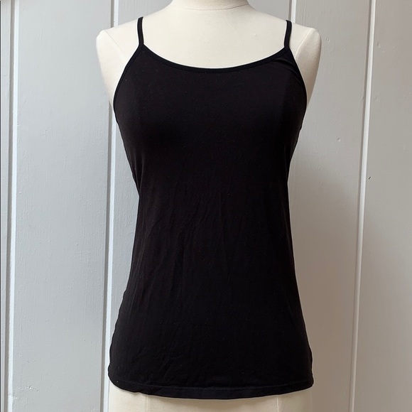 Felina Tops - Felina camisole Top black